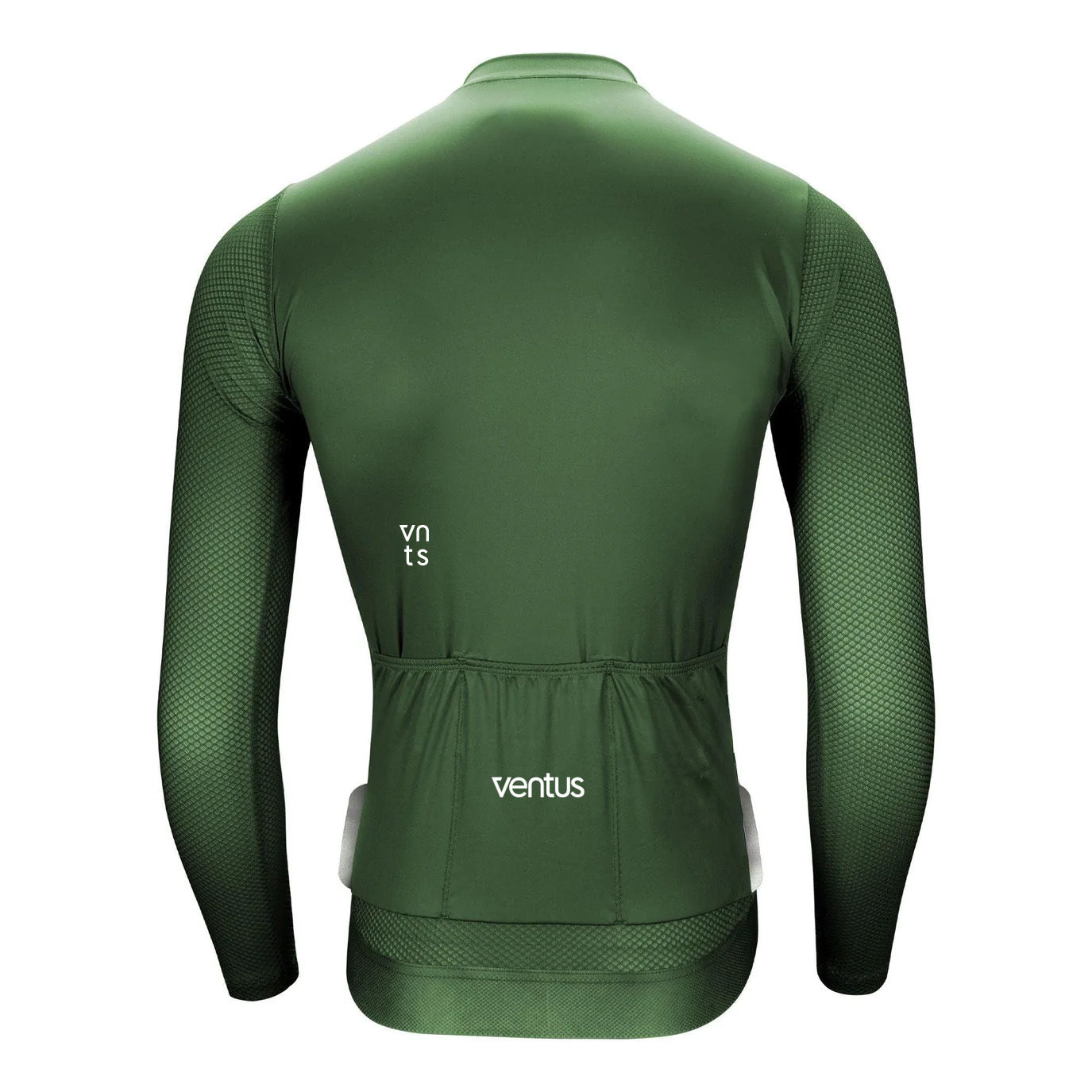 Evergreen Pro Long Sleeve Lightweight Jersey
