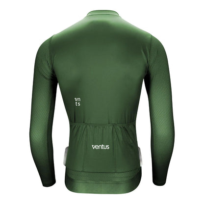 Evergreen Pro Long Sleeve Lightweight Jersey