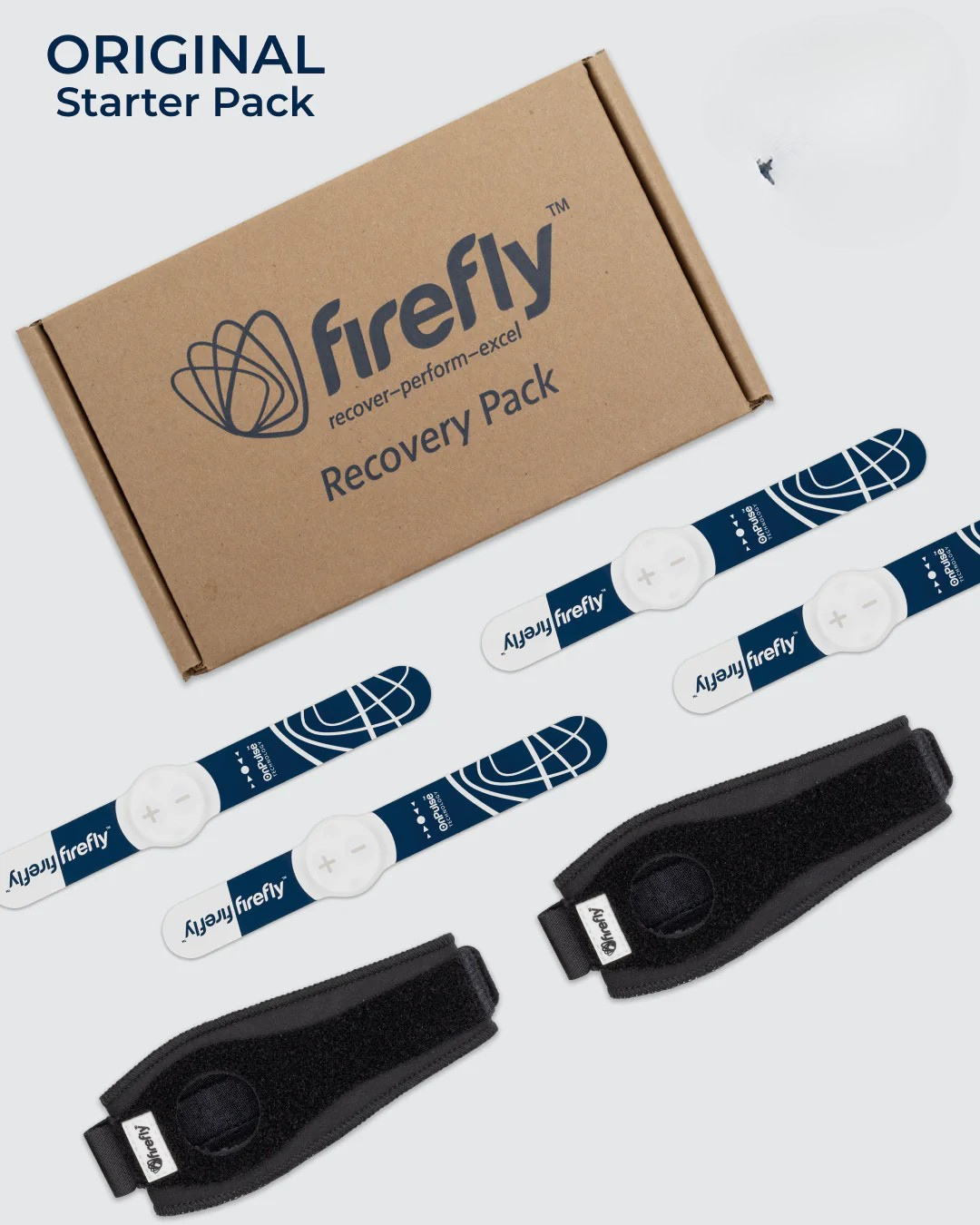 Firefly Recovery – Ventus