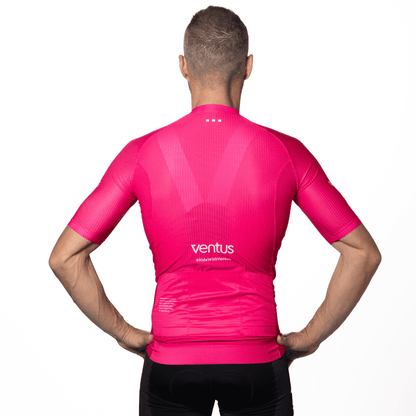 Fuchsia Lightweight Jersey