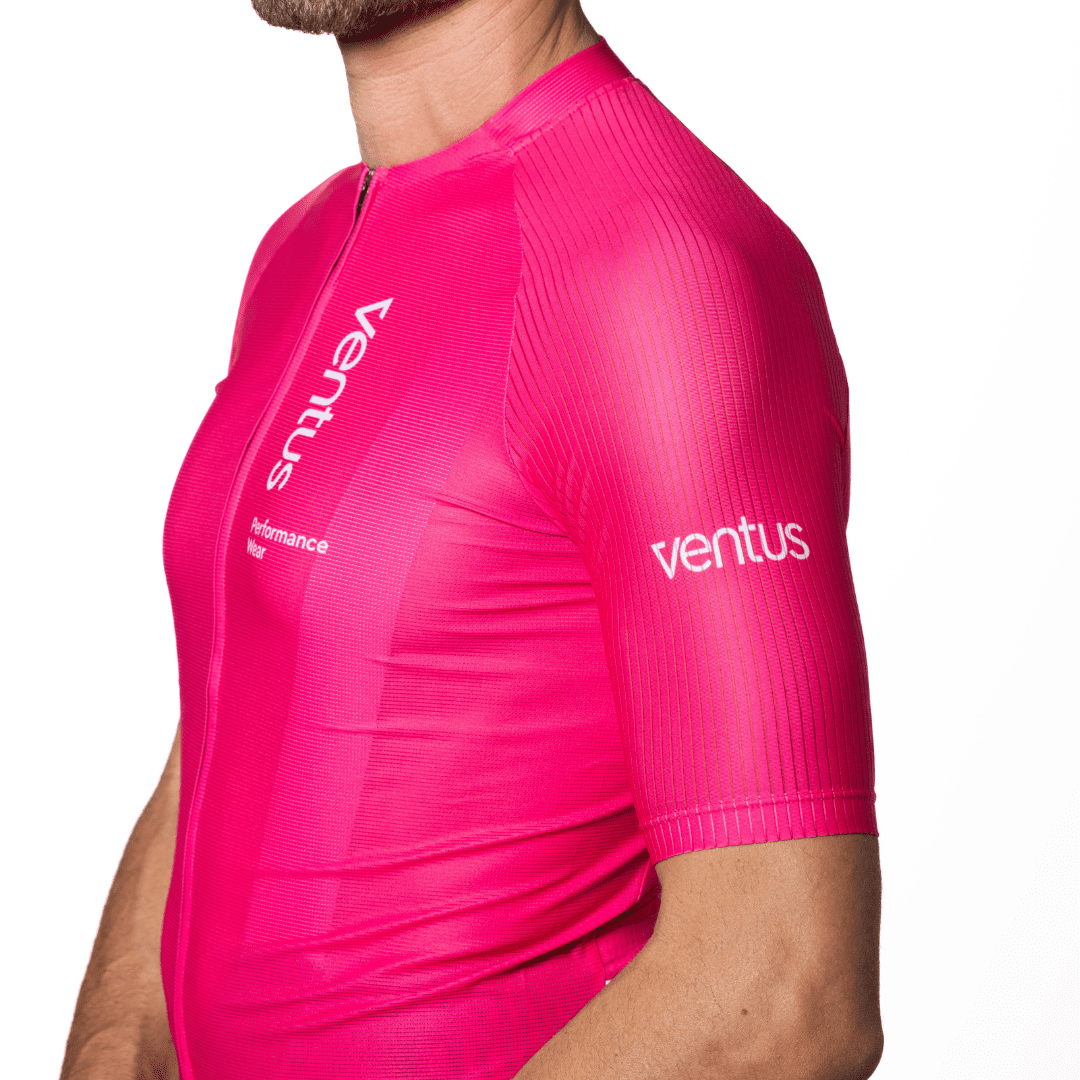 Fuchsia Lightweight Jersey