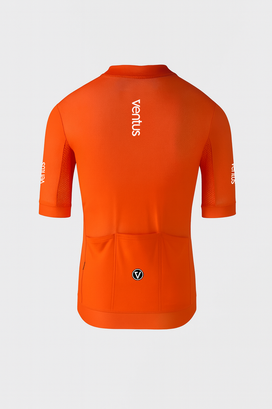 Aero Pro Redline Jersey