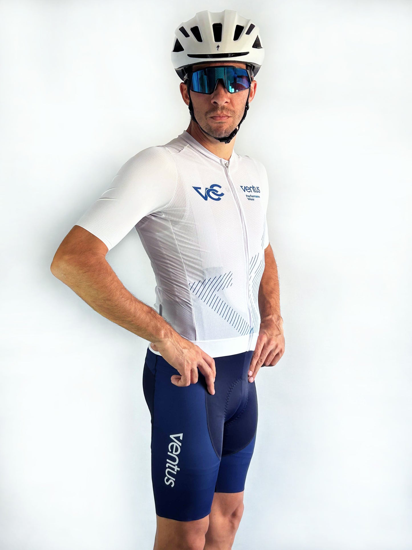 2024 VCC Short Sleeve Jersey: Three Years Strong