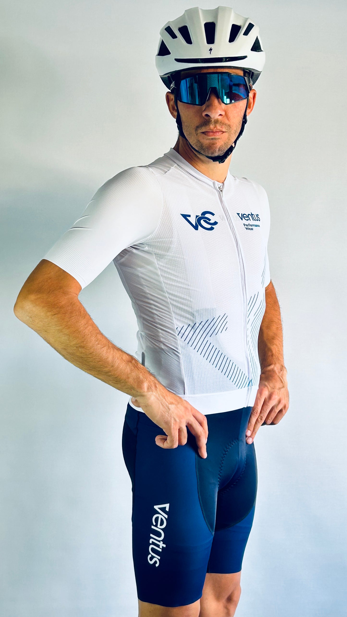 VCC 2024 - Bib & Jersey