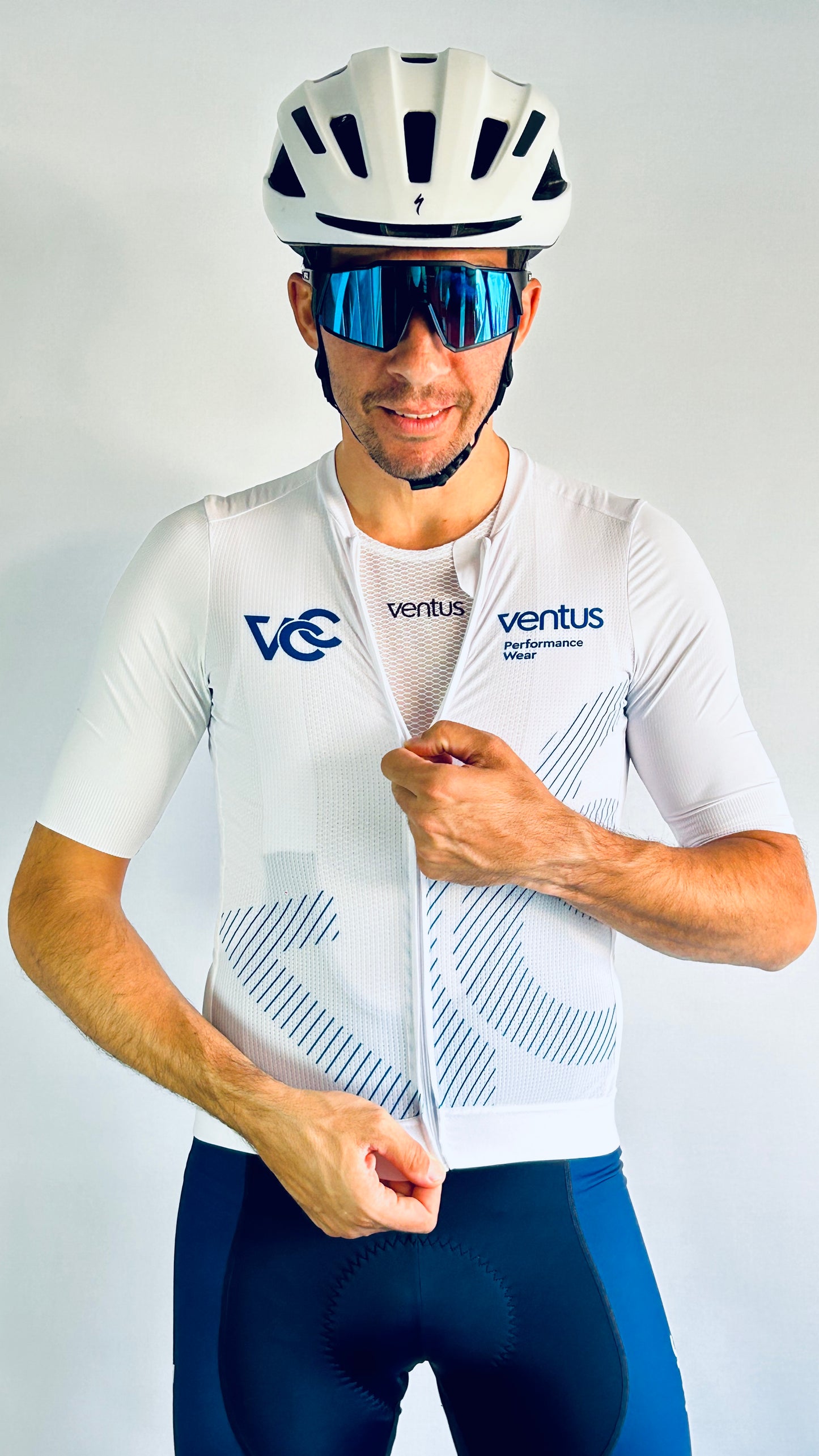 VCC 2024 - Bib & Jersey