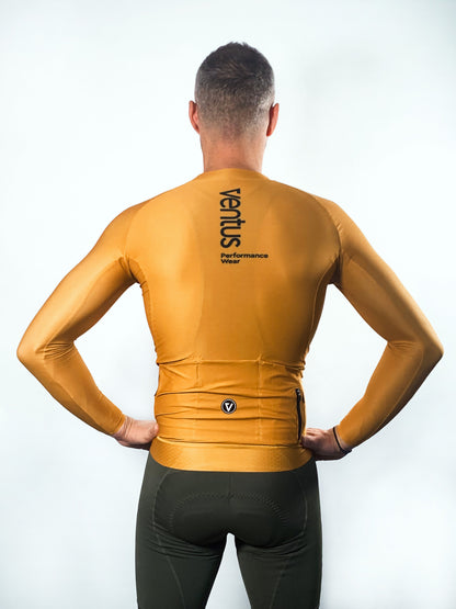 Molten Gold Pro 2.0 Long Sleeve Jersey