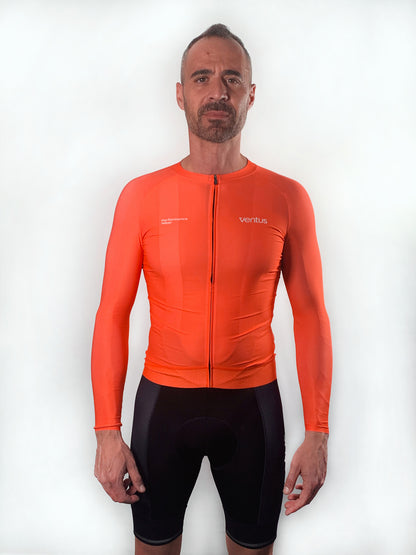 Citrus Pro 2.0 Long Sleeve Jersey