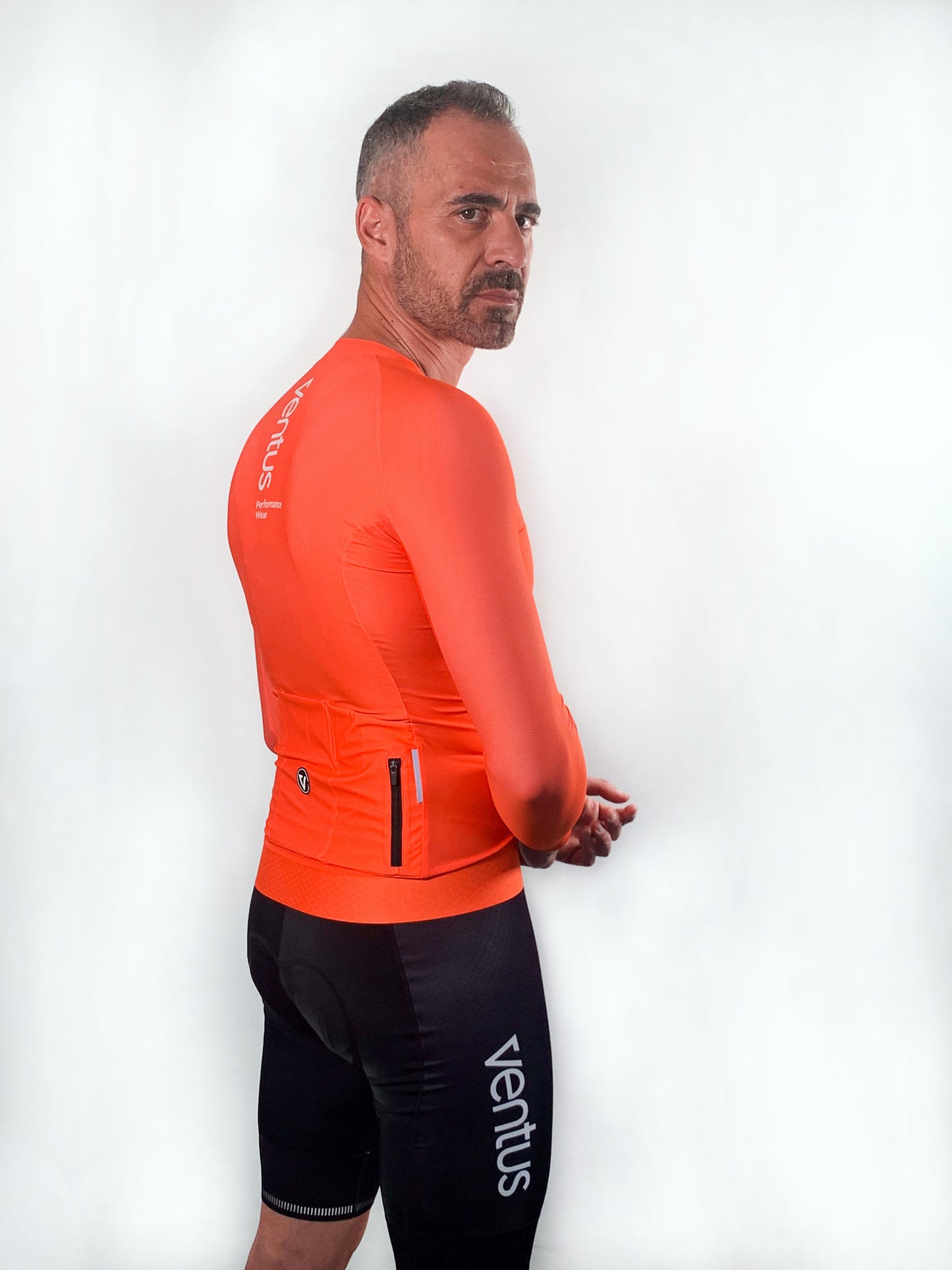 Citrus Pro 2.0 Long Sleeve Jersey