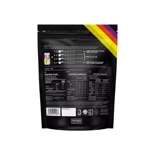 Carb Only Drink Mix