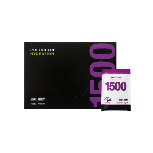PH 1500 Hydration Package