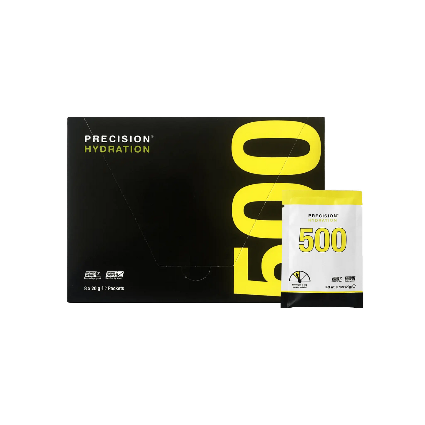 PH 500 Hydration Package