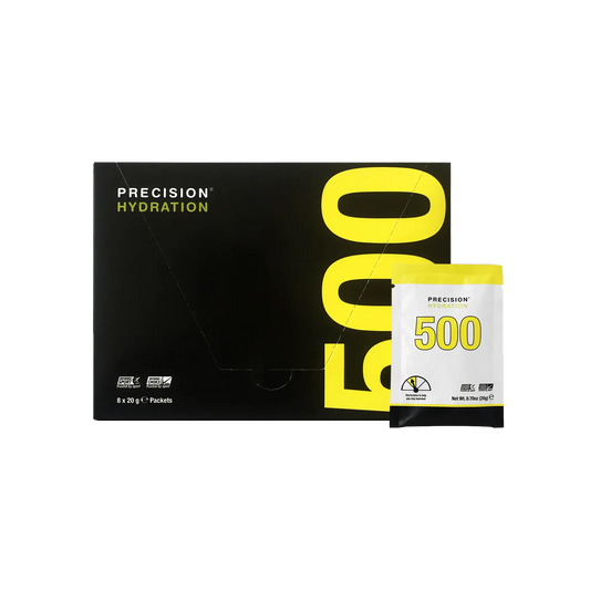 PH 500 Hydration Package