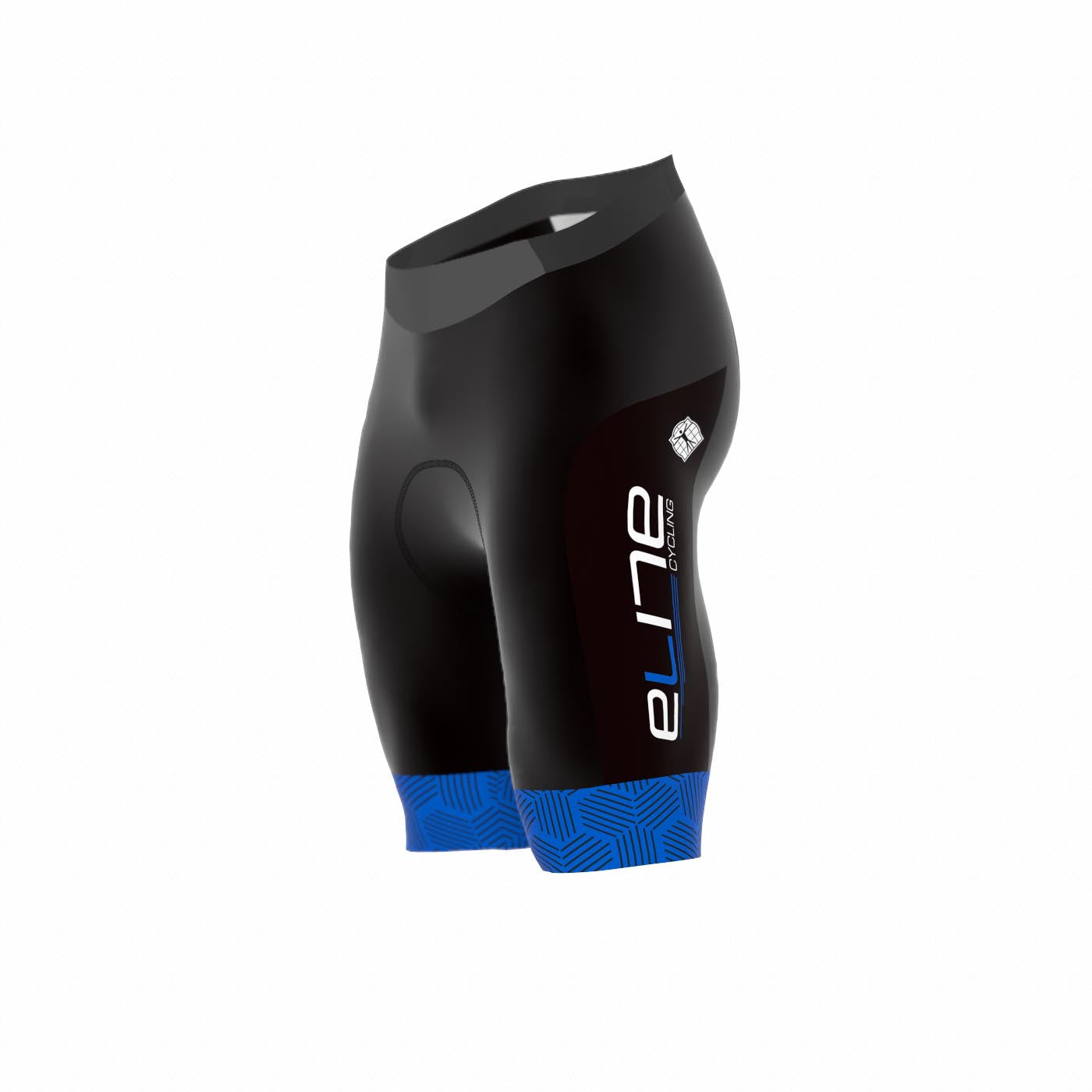 Elite Cycling Kids Bib