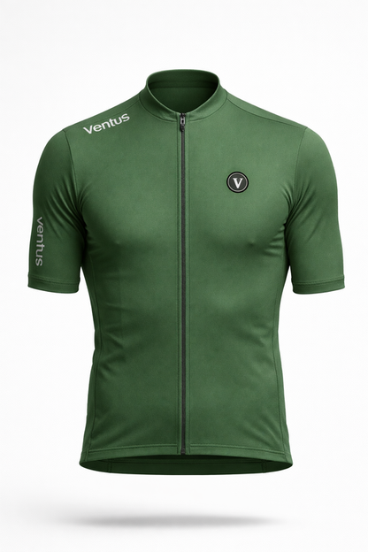 Pro Velocity Green Jersey