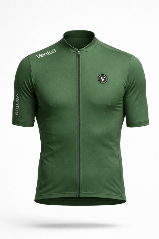 Pro Velocity Green Jersey