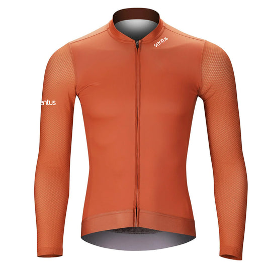 Pure Motion Pro Long Sleeve Lightweight Jersey