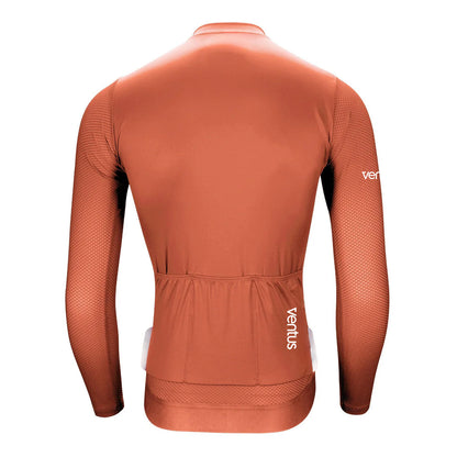 Pure Motion Pro Long Sleeve Lightweight Jersey