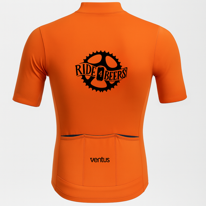 Ride4Beer Team Jersey