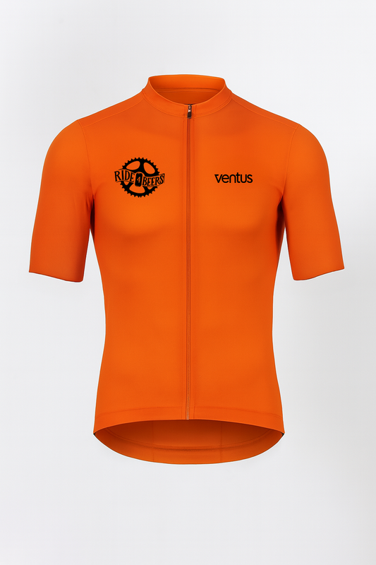 Ride4Beer Team Jersey