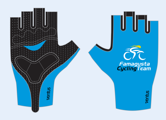 Famagusta Cycling Gloves