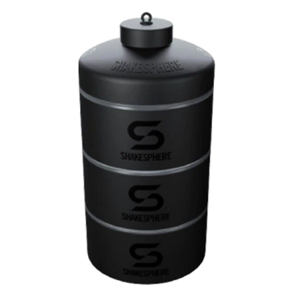 ShakeSphere Single Storage Frosted