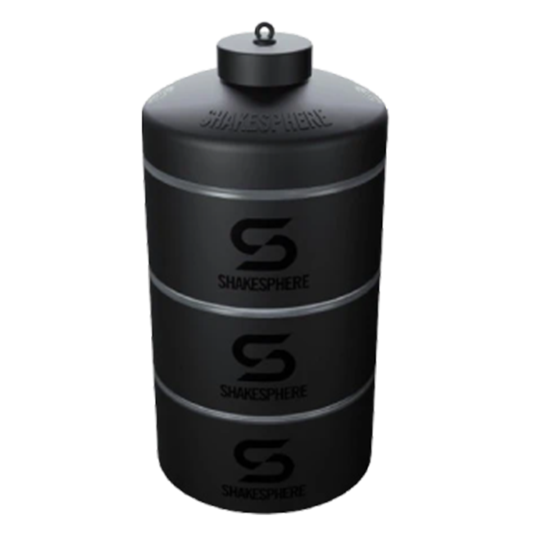 ShakeSphere Single Storage Frosted