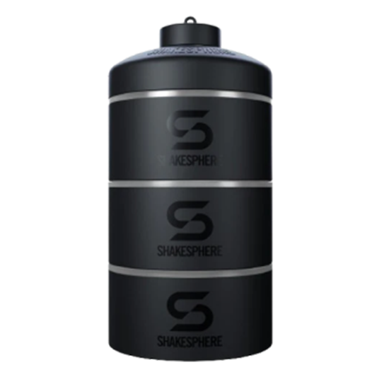 ShakeSphere Single Storage Frosted