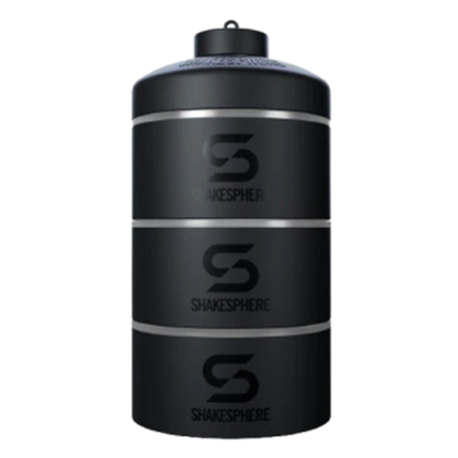 ShakeSphere Single Storage Frosted