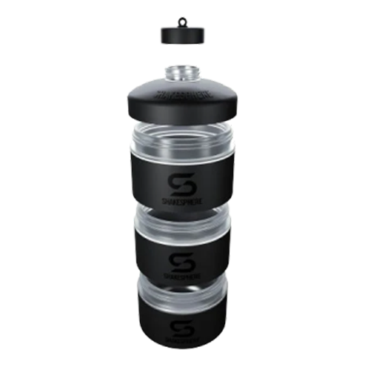 ShakeSphere Single Storage Frosted