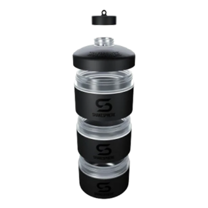 ShakeSphere Single Storage Frosted