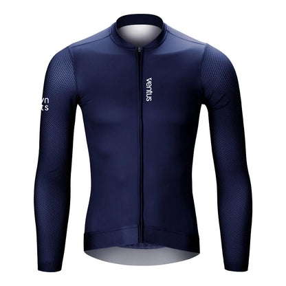 Stratos Pro Long Sleeve Lightweight Jersey