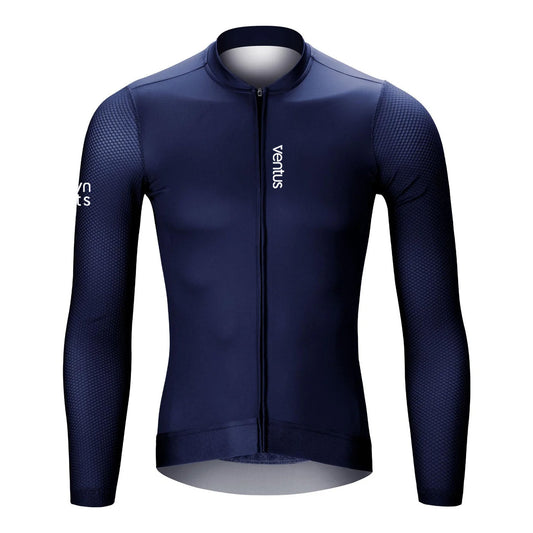 Stratos Pro Long Sleeve Lightweight Jersey