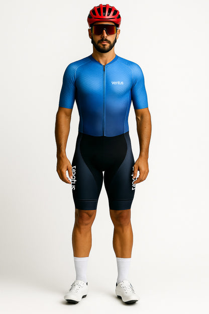 Supersonic Race Skinsuit Pro-I