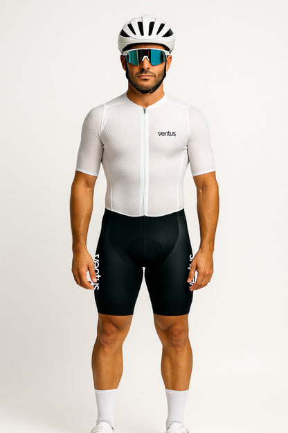 Supersonic Race Skinsuit Pro-I