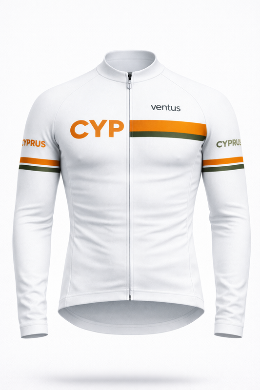 VCT 1.0 Long Sleeve Jersey