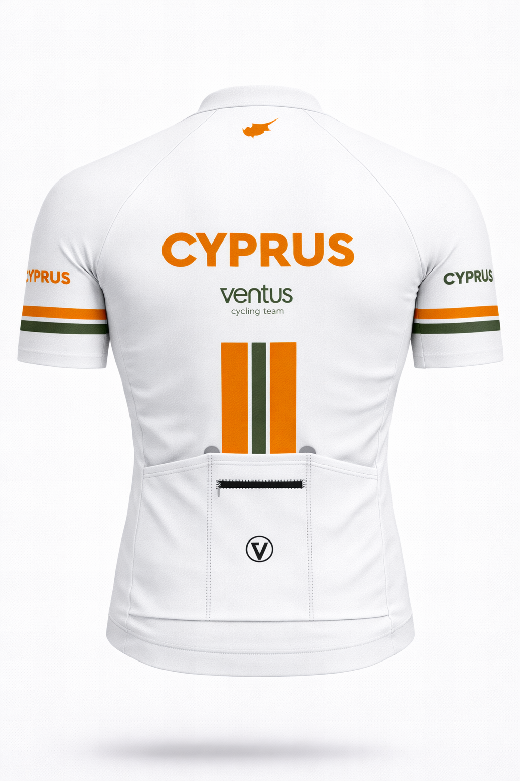 VCT 1.0 Short Sleeve Jersey