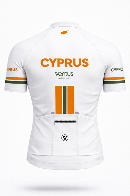 VCT 1.0 Short Sleeve Jersey