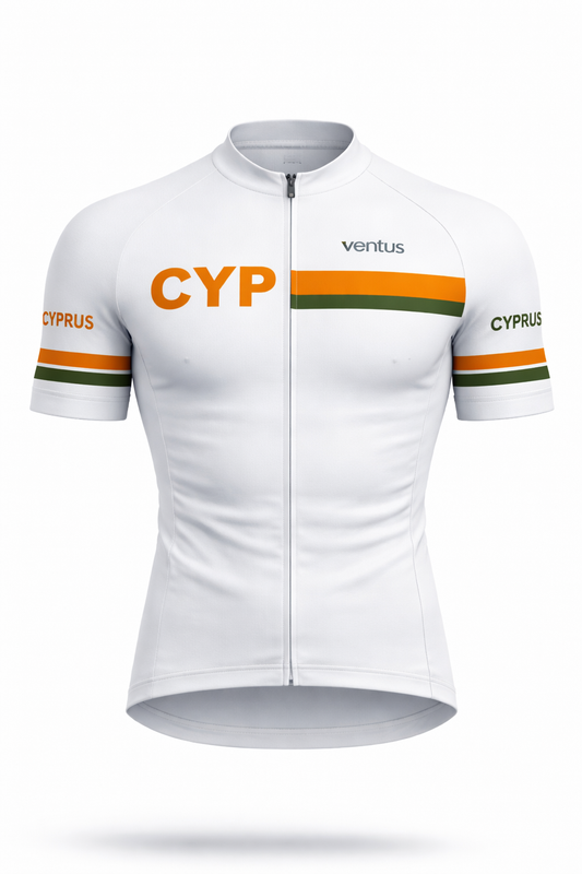 VCT 1.0 Short Sleeve Jersey