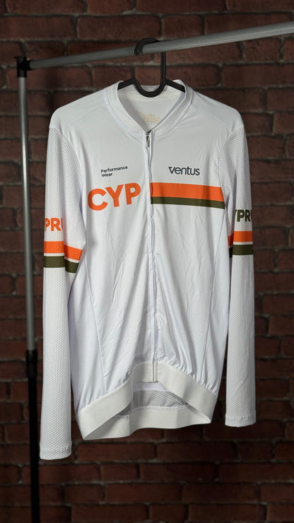 VCT 1.0 Long Sleeve Jersey