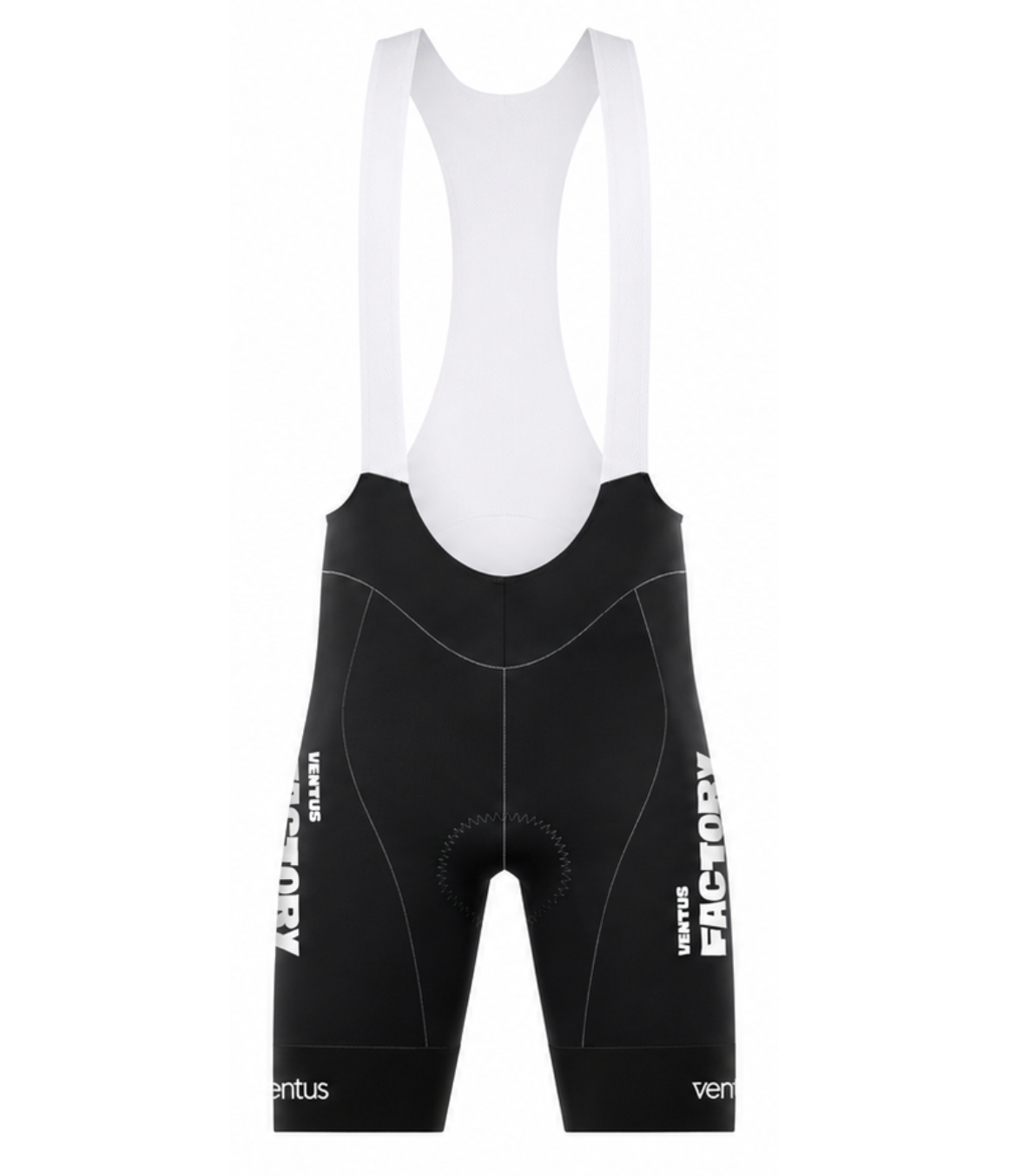 VFT Pro 3.0 Ventus Factory Team Bib Short