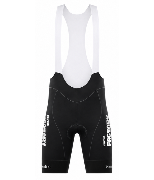 VFT Pro 3.0 Ventus Factory Team Bib Short