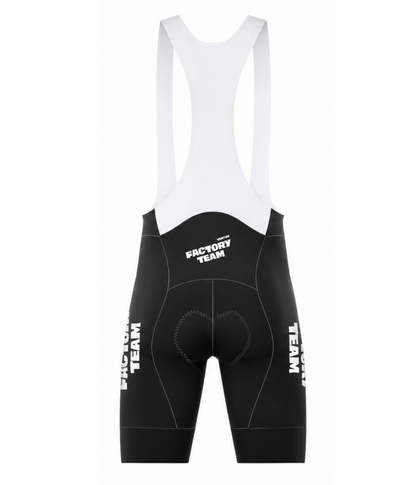 VFT Pro 3.0 Ventus Factory Team Bib Short