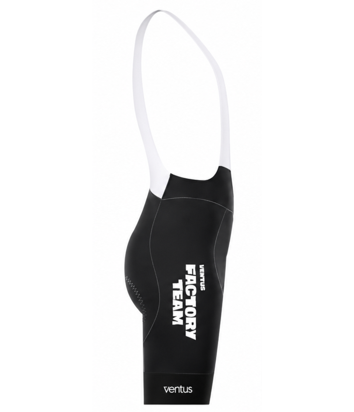 VFT Pro 3.0 Ventus Factory Team Bib Short