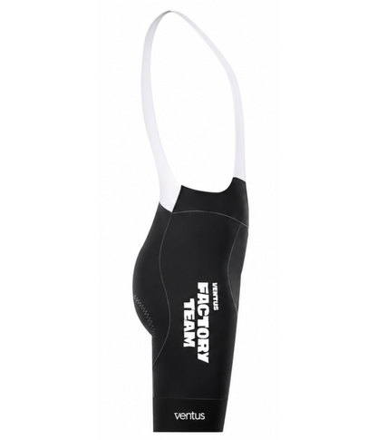 VFT Pro 3.0 Ventus Factory Team Bib Short
