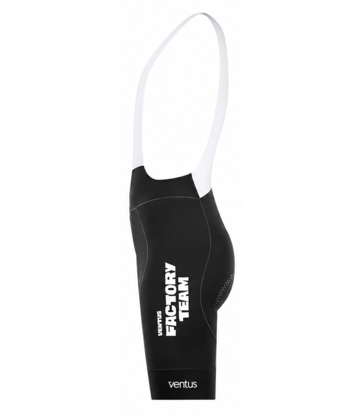 VFT Pro 3.0 Ventus Factory Team Bib Short