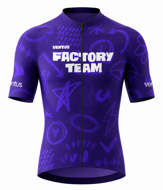 VFT Pro 3.0 Ventus Factory Team Jersey