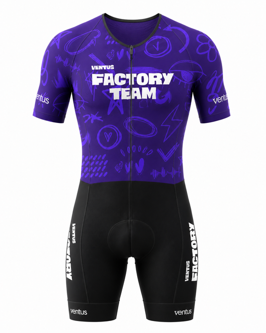 VFT Pro 3.0 Ventus Factory Team Speedsuit