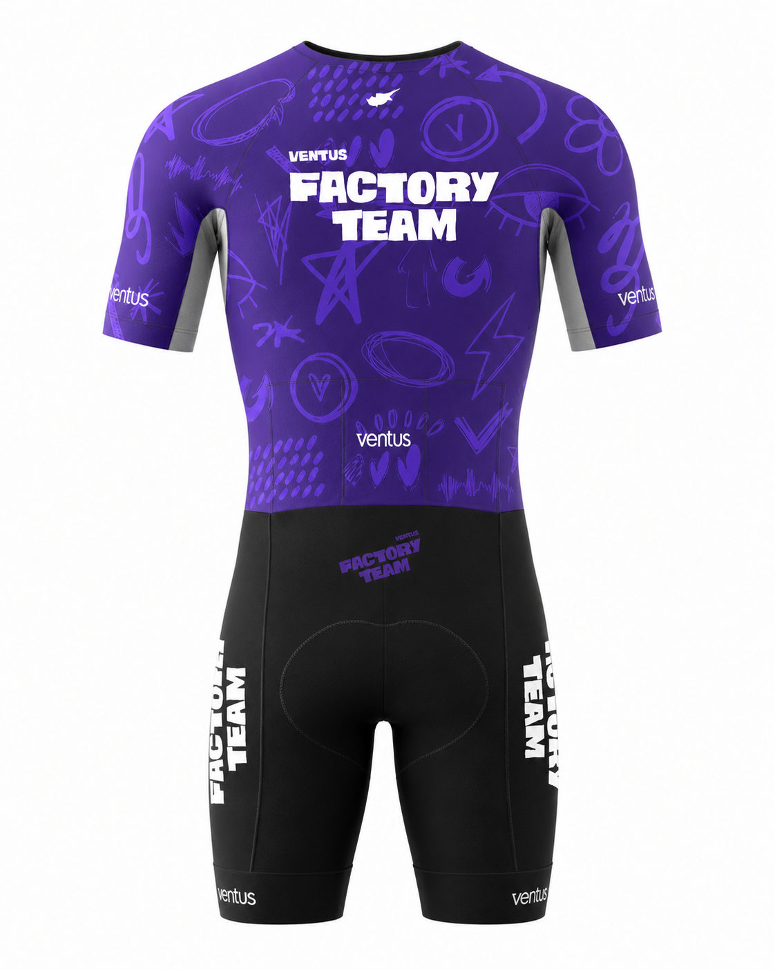 VFT Pro 3.0 Ventus Factory Team Speedsuit