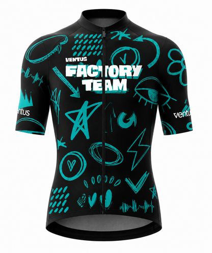 VFT Pro 3.1 Ventus Factory Team Jersey