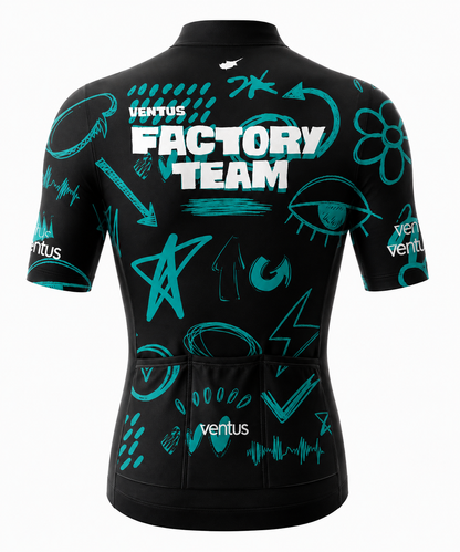 VFT Pro 3.1 Ventus Factory Team Jersey